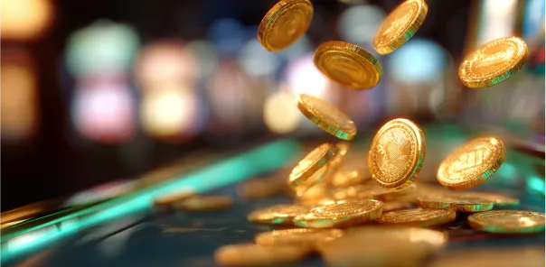 Gdzie fortuna spotyka zabawę