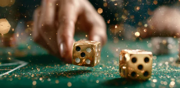 Wejdź do świata wielkich emocji