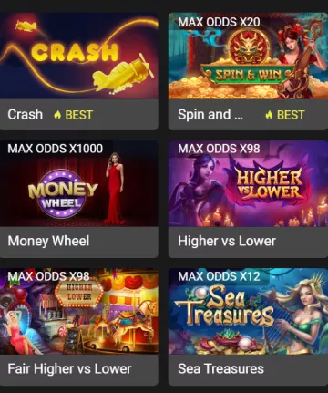 Zaryzykuj i wygraj więcej